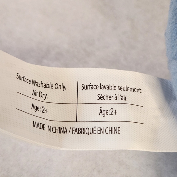 Disney Collection Stitch Small Plush Stuffed Animal - Picture 6 of 6